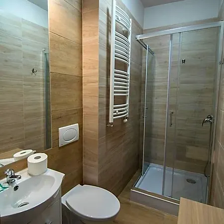 4family *resort*spa* * Szklarska Poreba